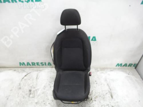 Sæde højre fortil CITROËN C3 Picasso (SH_) 1.6 HDi (90 hp) 31419646