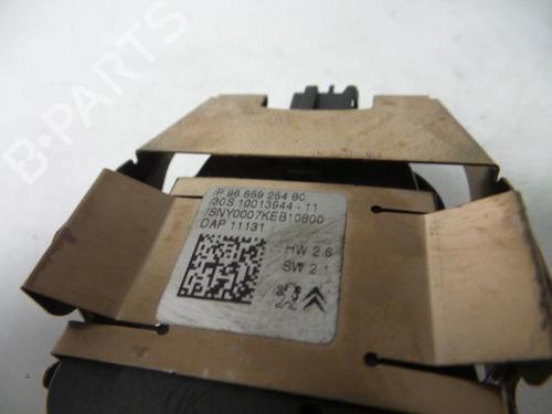Electronic sensor PEUGEOT 508 SW I (8E_) 1.6 HDi | BP31450538M84