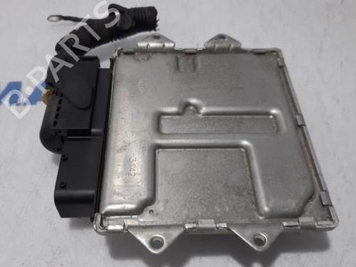 Engine control unit (ECU) FIAT DOBLO Cargo (263_) 1.3 D Multijet | BP31525810M57 