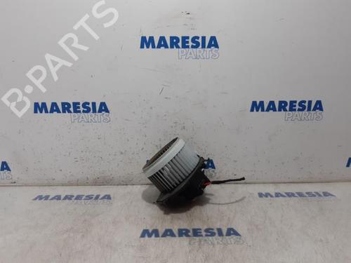 Varmeblæser CITROËN BERLINGO Box Body/MPV (B9) 1.6 HDi 90 (90 hp) 31399331