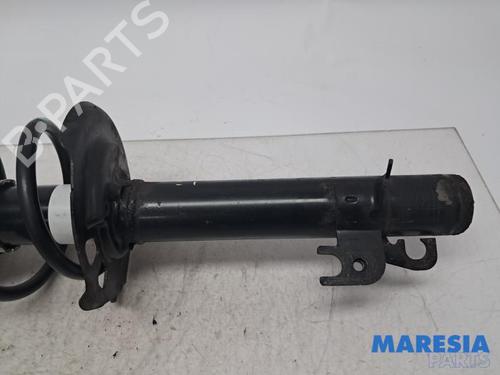 Left front shock absorber PEUGEOT 108 1.0 VTi | BP37524199M16 - Image 2