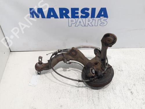 Used Support FIAT DOBLO Cargo (263_) 1.6 D Multijet (263WXD1B, 263WXR1B, 263WXX1B, 263ZXD1B,... (105 hp) 31489809