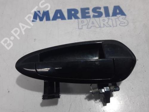 Used Rear right exterior door handle FIAT PUNTO EVO (199_) 1.3 D Multijet (84 hp) 31516592