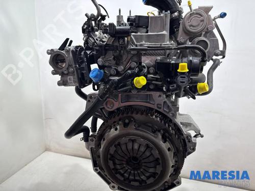 Engine RENAULT CLIO IV (BH_) 0.9 TCe 90 (BHNF, BHMA, BHMH, BHJK, BHJR) | BP40093301M1 - Image 6