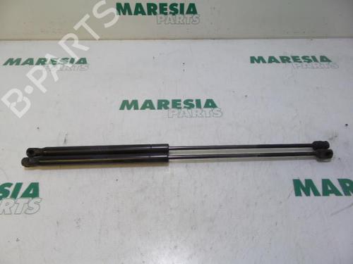 Gasdæmper bagklap CITROËN C4 Coupe (LA_) 1.6 16V (109 hp) 31454136