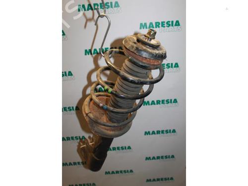 Left front shock absorber PEUGEOT 307 Break (3E) 1.4 16V | BP31430967M16