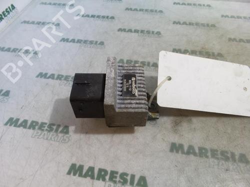 Used Electronic sensor CITROËN C3 I (FC_, FN_) 1.4 HDi (68 hp) 31533273