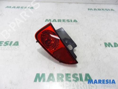 Tågelys RENAULT ESPACE IV (JK0/1_) 2.0 (JK0A, JK1D, JK0N) (170 hp) 31507246