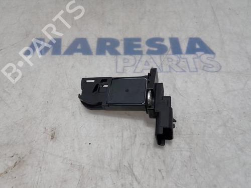 Used Mass air flow sensor CITROËN C4 Grand Picasso II (DA_, DE_) 1.6 HDi / BlueHDi 115 (115 hp) 31424511