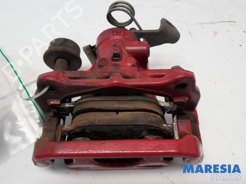 Used Left rear brake caliper ALFA ROMEO GIULIETTA (940_) 1.4 TB (940FXA1A, 940FXT1A) (120 hp) 31446168