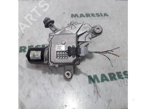 Front wiper motor CITROËN C4 Picasso I MPV (UD_) 1.6 HDi | BP31502888M29