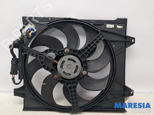 Tubo FIAT 500 C (312_) 1.4 (312CXC1B, 312AXC1B) (100 hp) 31816622