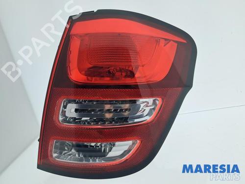 Used Right taillight CITROËN C3 II (SC_) 1.6 VTi 120 (120 hp) 32485137