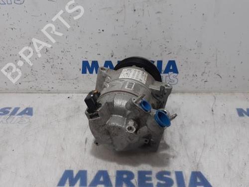 AC compressor PEUGEOT 308 II (LB_, LP_, LW_, LH_, L3_) 1.2 THP 110 | BP31535656M34