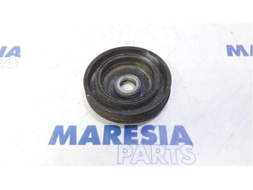 Used Pulley PEUGEOT EXPERT Van (VF3A_, VF3U_, VF3X_) 2.0 HDi 130 (128 hp) 31453575