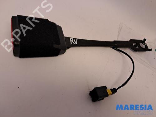 Sikkerhetsbelte-spenne CITROËN C4 Picasso II 1.6 THP 155 (156 hp) 31437038