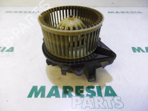 Used Heater blower motor FIAT DOBLO MPV (119_, 223_) 1.6 16V (223AXD1A) (103 hp) 31471938