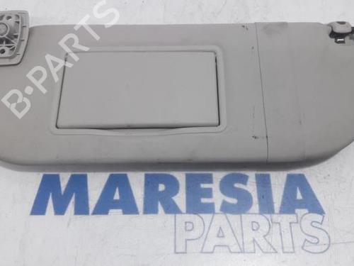 Pala sol esquerda CITROËN C3 II (SC_) 1.6 HDi (92 hp) 31490492