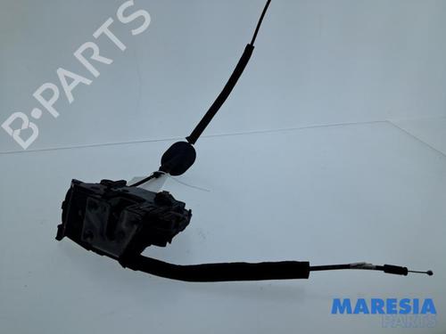 Electronic module RENAULT CLIO IV (BH_) 0.9 TCe 90 (BHNF, BHMA, BHMH, BHJK, BHJR) | BP38600771M83 - Image 2