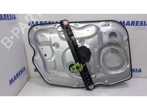 Used Front right window mechanism ALFA ROMEO GIULIETTA (940_) 1.4 TB (940FXA1A, 940FXT1A) (120 hp) 31465276
