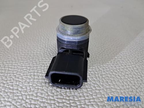 Electronic sensor RENAULT CAPTUR I (J5_, H5_) 1.2 TCe 120 | BP31816423M84