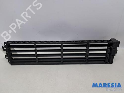 Tubo RENAULT MEGANE IV Hatchback (B9A/M/N_) 1.2 TCe 130 (B9MR) (130 hp) 31816580