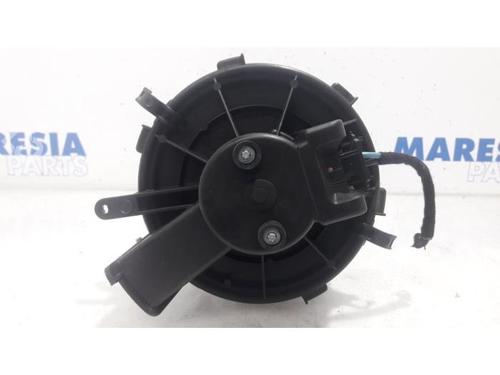 Heater blower motor PEUGEOT BOXER Van 2.2 HDi 130 | BP31526999M62