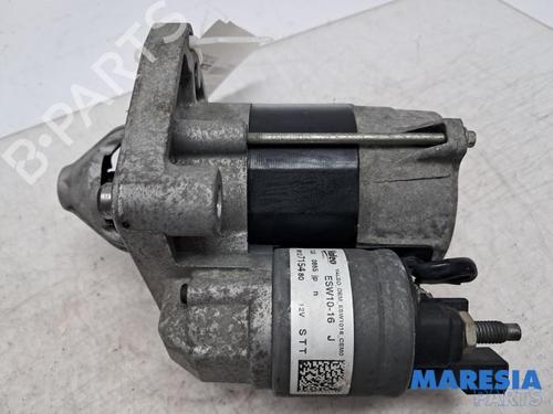 Used Starter Starter 39150056 39150056