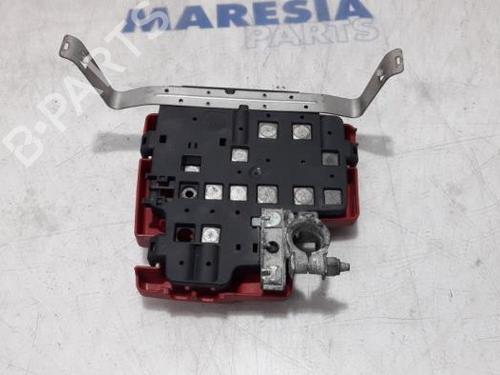 Fuse box RENAULT KANGOO Express (FW0/1_) 1.5 dCi 90 (FW0G, FW05, FW08, FW11) | BP31466059E1