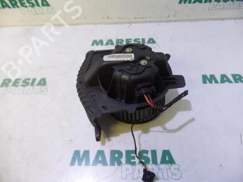 Used Heater blower motor RENAULT SCÉNIC II (JM0/1_) 1.9 dCi (JM0G, JM12, JM1G, JM2C) (120 hp) 31463473