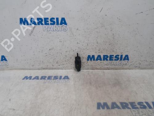 Used Other FIAT DOBLO Cargo (263_) 1.6 D Multijet (263WXD1B, 263WXR1B, 263WXX1B, 263ZXD1B,... (105 hp) 31492161