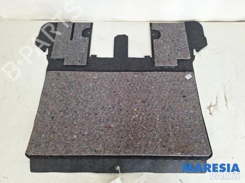 Luggage compartment floor RENAULT CAPTUR I (J5_, H5_) 0.9 TCe 90 | BP37875779I33 - Image 3