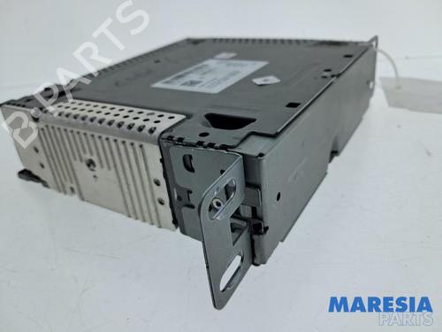 Radio RENAULT CAPTUR I (J5_, H5_) 1.2 TCe 120 | BP37875560E6 - Image 3