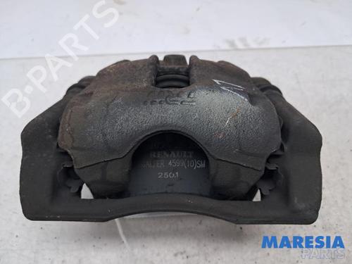 Left front brake caliper RENAULT CAPTUR I (J5_, H5_) 0.9 TCe 90 | BP38090792M105 - Image 2