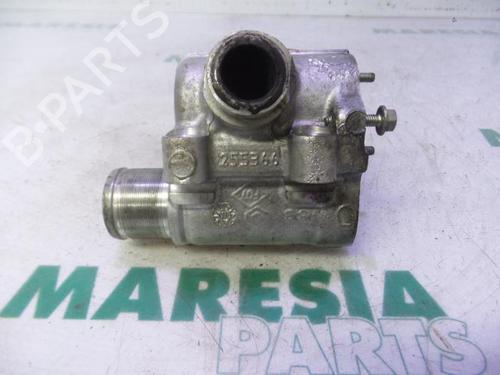 Used Exhaust system RENAULT MEGANE II Estate (KM0/1_) 1.5 dCi (KM0F, KM0T, KM2B) (82 hp) 31396528