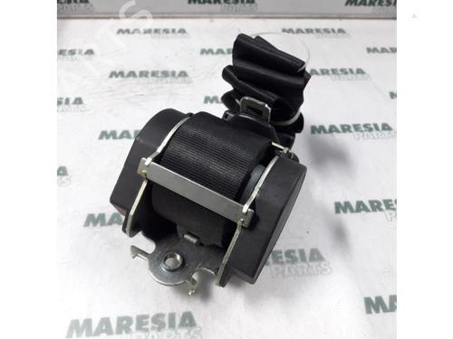 Used Rear right seatbelt PEUGEOT 308 SW I (4E_, 4H_) 1.6 HDi (109 hp) 31509491