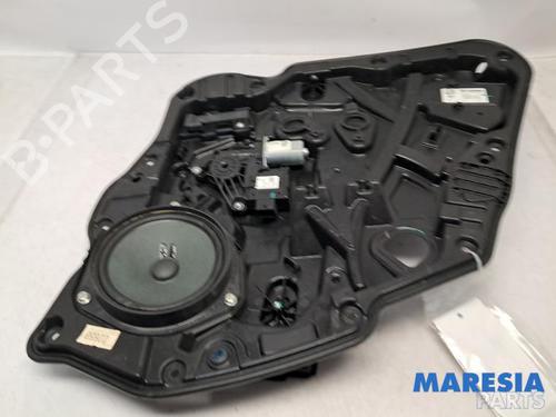 Used Rear right window mechanism Rear right window mechanism ALFA ROMEO GIULIA (952_) 2.0 (952ABA25B) (200 hp) 39896519 39896519