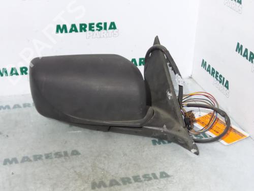 Used Right mirror LANCIA DELTA II (836_) 2.0 16V Turbo (836AB) (186 hp) 31409085