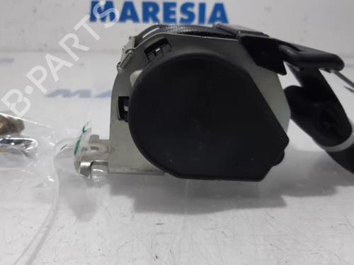Rear right seatbelt PEUGEOT 307 CC (3B) 2.0 16V | BP31514261I28