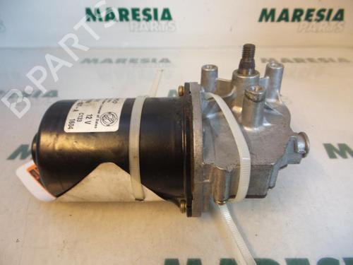 Used Front wiper motor FIAT STILO (192_) 1.2 16V (192_XA1B) (80 hp) 31396496