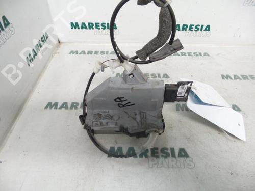 electronic-module-peugeot-308-i-4a_-4c_-2007-2008-2009-2010-2011-2012-2013-2014-2015-2016-31476729 main image