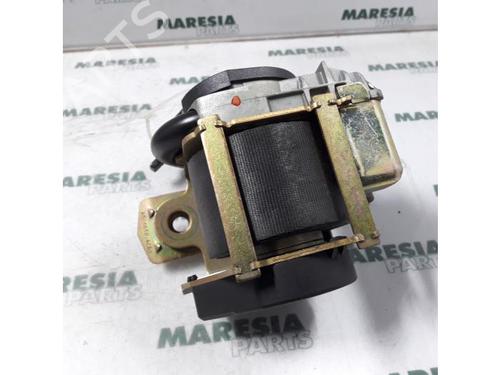 Used Rear right seatbelt RENAULT LAGUNA II Grandtour (KG0/1_) 1.9 dCi (KG0G) (120 hp) 31488884