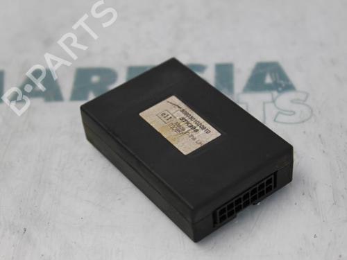 Control unit ALFA ROMEO BRERA (939_) 2.0 JTDM (939DXQ1B) | BP31435608M11 - Image 2