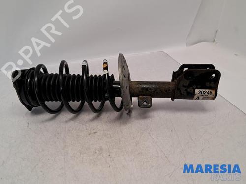 Used Right front shock absorber CITROËN C4 Picasso II 1.6 THP 155 (156 hp) 31490990