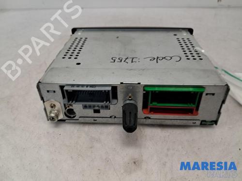 Módulo eletrónico RENAULT ESPACE IV (JK0/1_) 2.0 (JK0K) | BP31460779M83