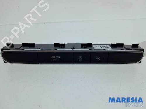 Used Switch Switch RENAULT MEGANE IV Hatchback (B9A/M/N_) 1.6 TCe 205 (B9MV) (205 hp) 36420585 36420585