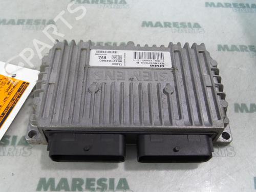 Used Gearbox control unit Gearbox control unit PEUGEOT 406 (8B) 1.8 16V (116 hp) 31424179 31424179