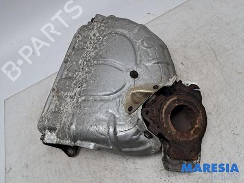 Used Exhaust manifold Exhaust manifold RENAULT LAGUNA II (BG0/1_) 1.8 16V (BG0B, BG0M) (120 hp) 39961215 39961215