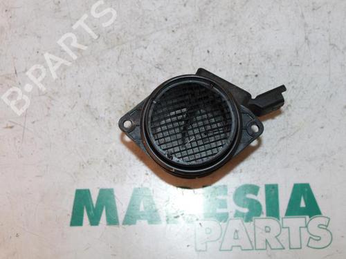 Mass air flow sensor PEUGEOT PARTNER MPV (5_, G_) 2.0 HDI | BP31483791M95