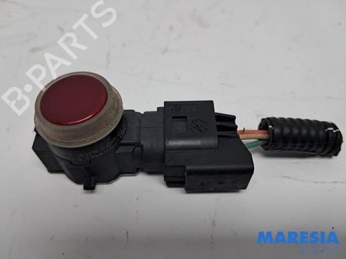 Used Electronic sensor PEUGEOT 308 II (LB_, LP_, LW_, LH_, L3_) 1.2 THP 130 (131 hp) 31487112